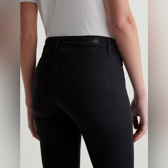 NWOT AG Jeans Prima Ankle Cigarette Leg Jeans - Picture 6 of 16